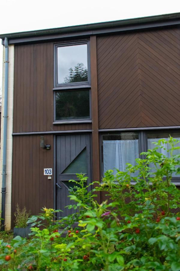 Le Chalet de Gaume Virton Extérieur photo